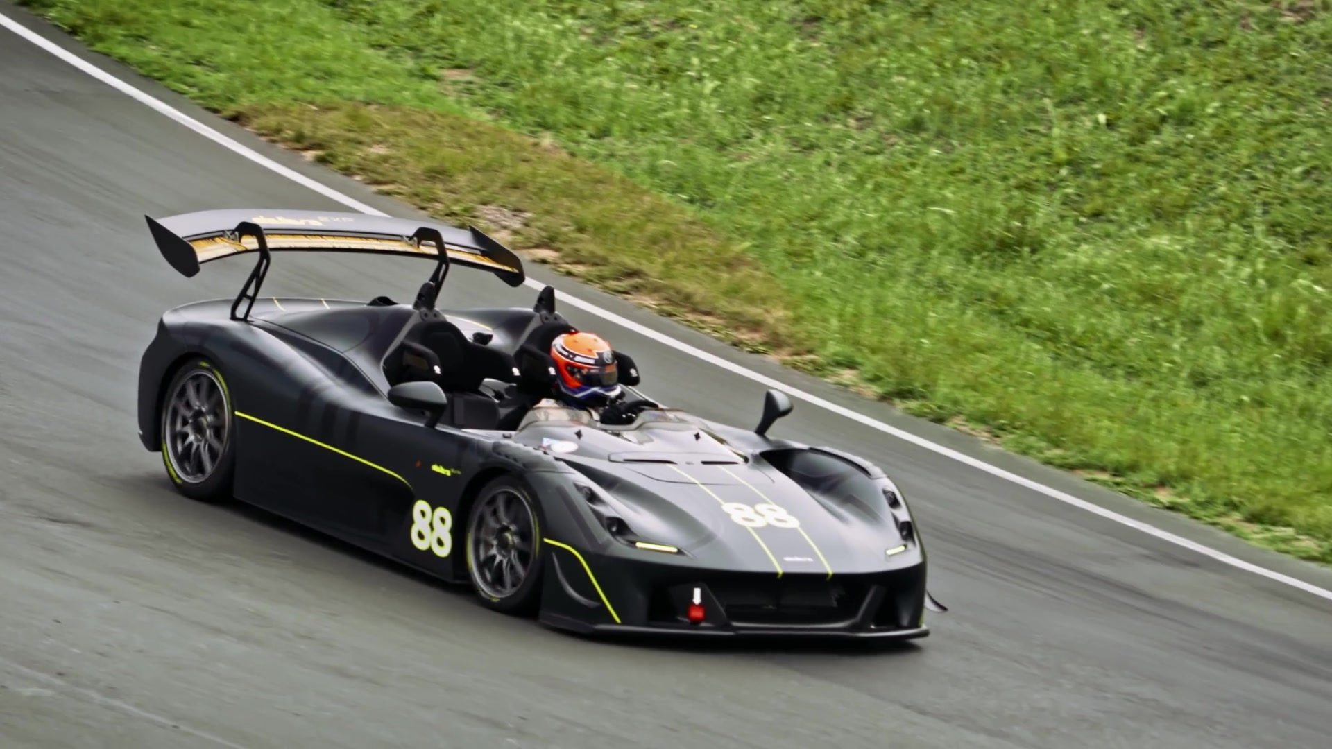 Vehicle Dynamics